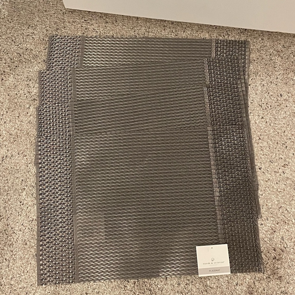 Placemats